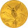 Mexiko Libertad div. 1 oz Gold