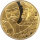 Österreich 50 Euro 2026 - Musikerin Hilde Loewe-Flatter - 1/4 oz Gold PP
