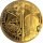 Österreich 100 Euro 2025  - 125 Jahre Wiener Symphoniker - 1/2 oz Gold PP