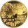 Österreich 100 Euro 2025  - 125 Jahre Wiener Symphoniker - 1/2 oz Gold PP