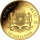 Somalia Leopard 2026 1/10 oz Gold