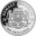Somalia Leopard 2019 1 oz Silber