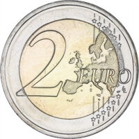 Finnland 2 Euro 2026 "Raili und Reima Pietilä"