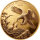 Samoa Golden Eagle 4. Ausgabe 2026 1/10 oz Gold | Prooflike