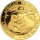 Somalia Leopard 2019 1 oz Gold