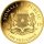 Somalia Leopard 2019 1 oz Gold