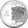 USA 1/4 Dollar 2000 New Hampshire - Kupfer-Nickel