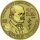 Österreich 50 Euro 2008 Ignaz Philipp Semmelweis Gold