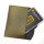 Geschenkumschlag Schwarz-Gold 108 × 71 mm II für Goldbarren bis 31,1 g II Typ 1