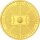 Deutschland 100 € 2005 - G - Fußball WM 1/2 oz Gold incl. Etui & CoA