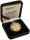 Deutschland 100 € 2006 - G - Weimar 1/2 oz Gold incl. Etui & CoA