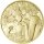 Österreich 50 Euro 2017 Sigmund Freud Gold