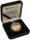 Deutschland 100 € 2009 - J - Trier 1/2 oz Gold incl. Etui & CoA