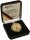 Deutschland 100 € 2010 - G - Würzburg 1/2 oz Gold incl. Etui & CoA