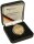 Deutschland 100 € 2011 - D - Wartburg 1/2 oz Gold incl. Etui & CoA