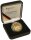 Deutschland 100 € 2012 - D - Aachener Dom 1/2 oz Gold incl. Etui & CoA