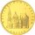 Deutschland 100 € 2012 - D - Aachener Dom 1/2 oz Gold incl. Etui & CoA
