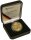 Deutschland 100 € 2013 - F - Dessau-Wörlitz 1/2 oz Gold incl. Etui & CoA