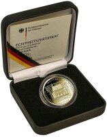 Deutschland 100 € 2014 - A - Kloster Lorsch 1/2 oz...