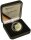 Deutschland 100 € 2014 - F - Kloster Lorsch 1/2 oz Gold incl. Etui & CoA