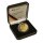 Deutschland 100 € 2016 - D - Regensburg 1/2 oz Gold incl. Etui & CoA