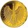 Deutschland 100 € 2016 - D - Regensburg 1/2 oz Gold incl. Etui & CoA