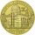 Österreich 100 Euro 2005 Kirche Am Steinhof Gold