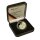 Deutschland 100 € 2017 F - Luthergedenkstätten 1/2 oz Gold incl. Etui & CoA