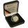 Deutschland 100 € 2018 - D - Sch. Augustusburg 1/2 oz Gold incl. Etui & CoA