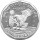 USA 1 Dollar 1979 -D- 60 Jahre Frauenwahlrecht
