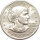 USA 1 Dollar 1980 -P- 60 Jahre Frauenwahlrecht
