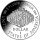 USA 1 Dollar 1987 -S- 200 Jahre Verfassung - Silber PP