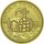 Österreich 100 Euro 2008 Krone des Heiligen Römischen Reiches Gold