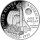 USA 1 Dollar 1992 -P- Entdeckung Amerikas - Silber PP