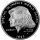 USA 1 Dollar 1995 -P- Special Olympics - Silber PP