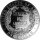 USA 1 Dollar 1996 -S- Freiwillige Nationale Hilfsdienste - Silber PP