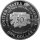 USA 1 Dollar 1997 -S- Afroamerikanische Sportler Baseball - Silber PP