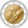 Frankreich 2 Euro 2019 Asterix - Blisterkarte Motiv Asterix