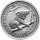Australien Koala 1996 1/20 oz Platin