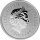 Australien Koala 1996 1/20 oz Platin