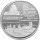 China Panda 1997 1 Unze Silber - Polierte Platte Coin Show Munich