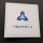 China Panda 1997 1 Unze Silber - Polierte Platte Coin Show Munich