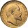 UK 1 Pfund Sovereign div. Gold Edward VII