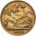 UK 1 Pfund Sovereign div. Gold Edward VII