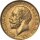 UK 1 Pfund Sovereign div. Gold Georg V