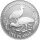 Tonga 1 Paanga 1991 - Dschungelhuhn - Silber PP