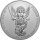 Ukraine Erzengel Michael 2019 1 oz Silber