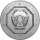 Ukraine Erzengel Michael 2019 1 oz Silber