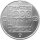 Ungarn 200 Forint 1985 - Fischotter - Silber