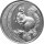Andorra 10 Diners 1992 - Wildtiere "Eurasisches Eichhörnchen" - Silber PP